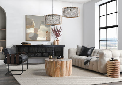 Gala Round End Table - Chapin Furniture