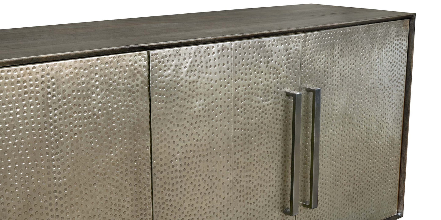 Macon Entertainment Console - Chapin Furniture