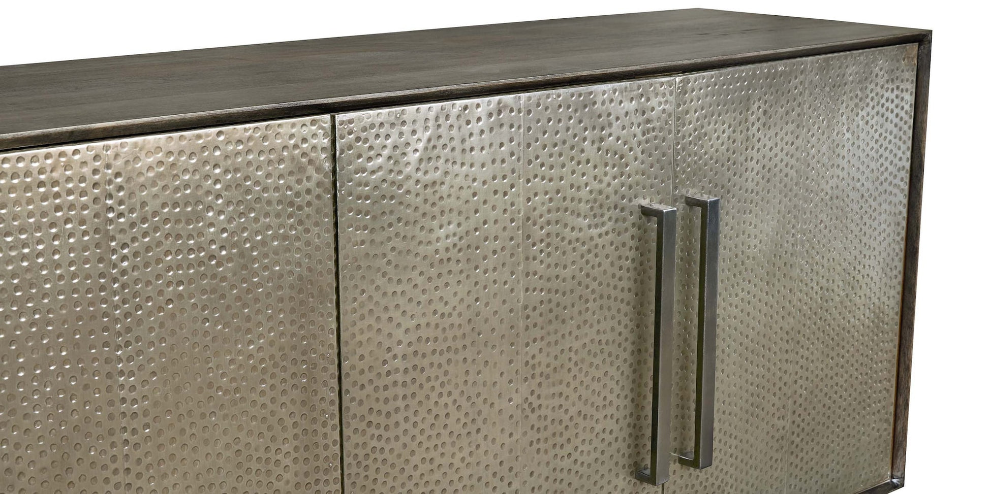 Macon Entertainment Console - Chapin Furniture