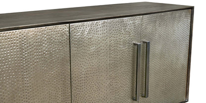 Macon Entertainment Console - Chapin Furniture