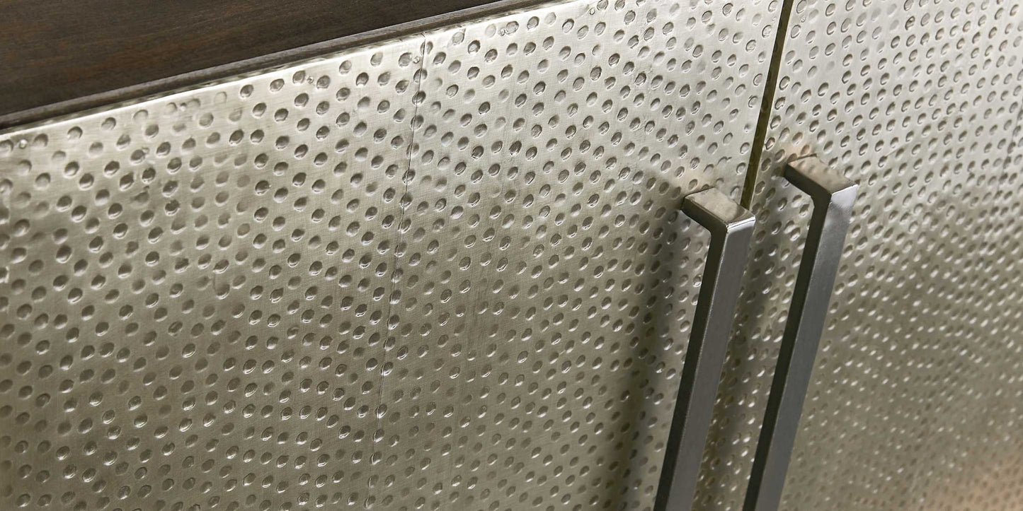 Macon Entertainment Console - Chapin Furniture