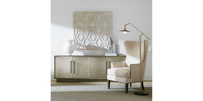 Macon Entertainment Console - Chapin Furniture