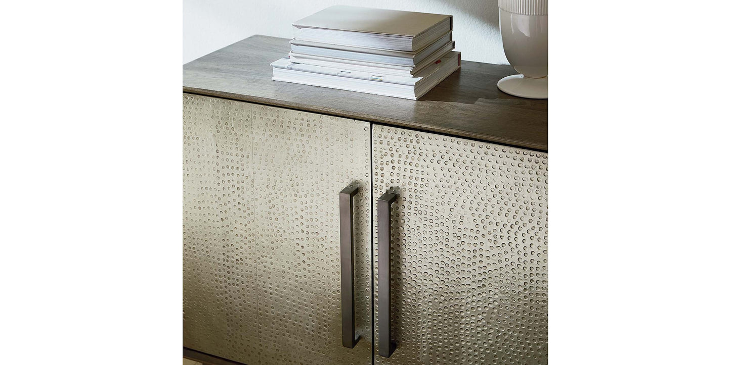 Macon Entertainment Console - Chapin Furniture