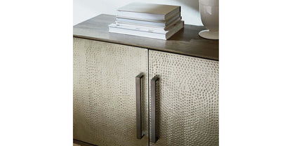 Macon Entertainment Console - Chapin Furniture