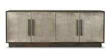 Macon Entertainment Console - Chapin Furniture