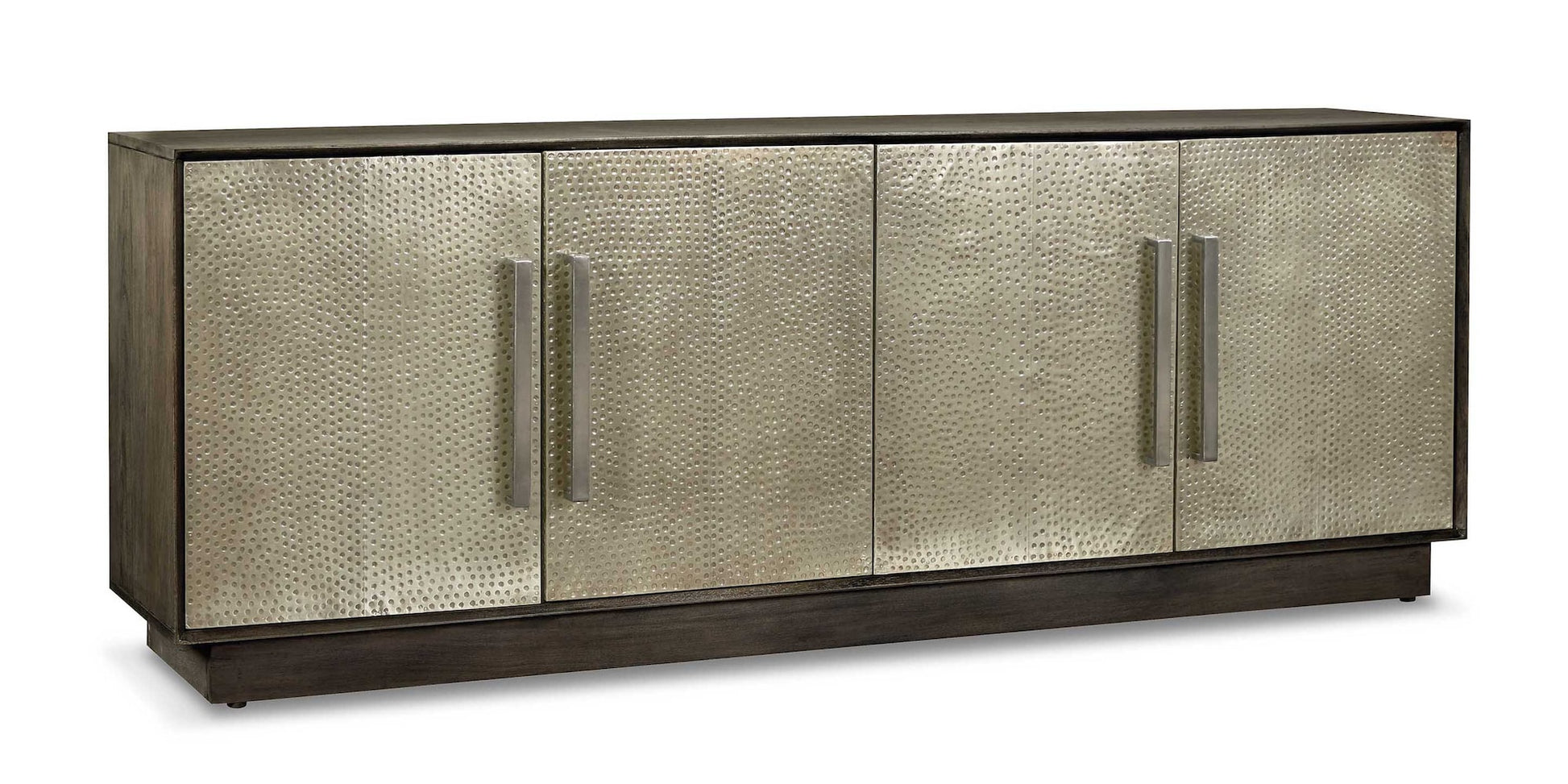 Macon Entertainment Console - Chapin Furniture