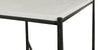 Whitestone End Table - Chapin Furniture