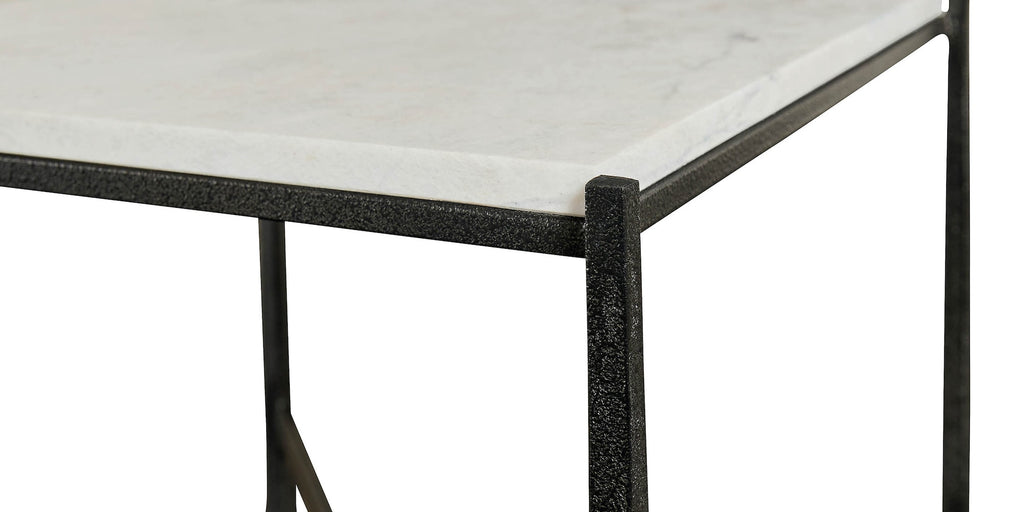 Whitestone End Table - Chapin Furniture