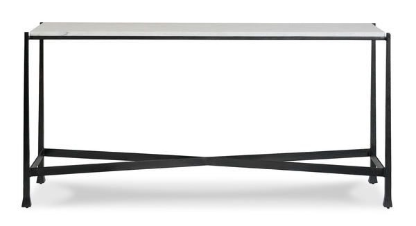 Whitestone Console Table - Chapin Furniture