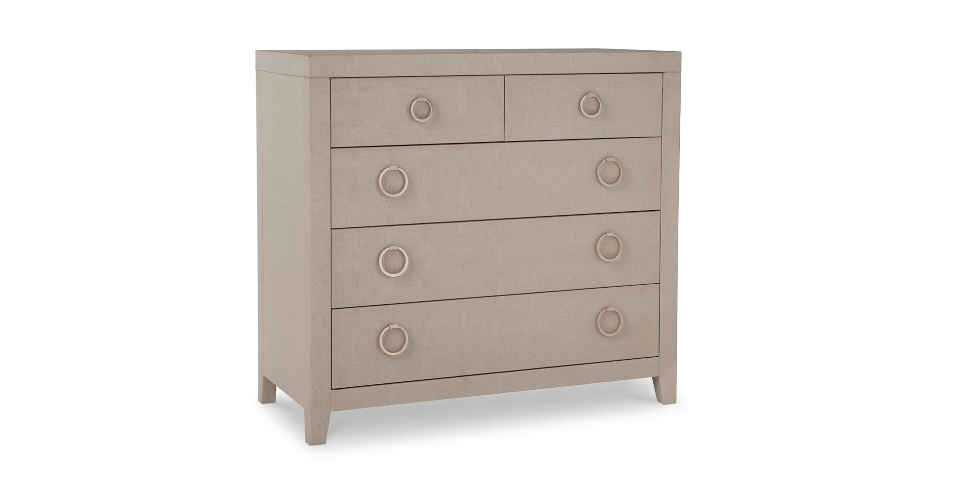 Ventura Chest - Chapin Furniture
