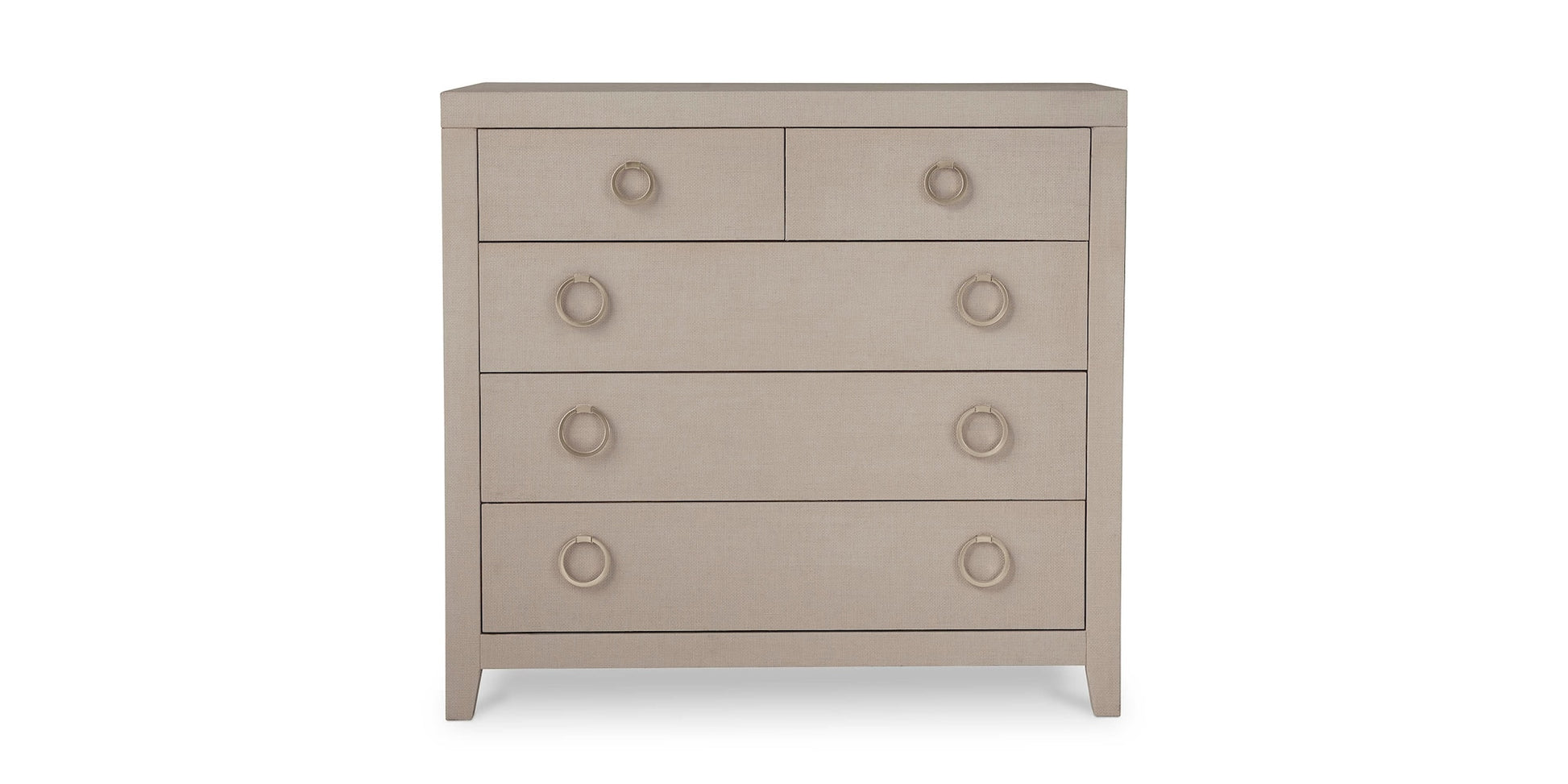 Ventura Chest - Chapin Furniture
