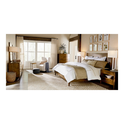 Benchmade Parkway Chest - Tobacco - Chapin Furniture