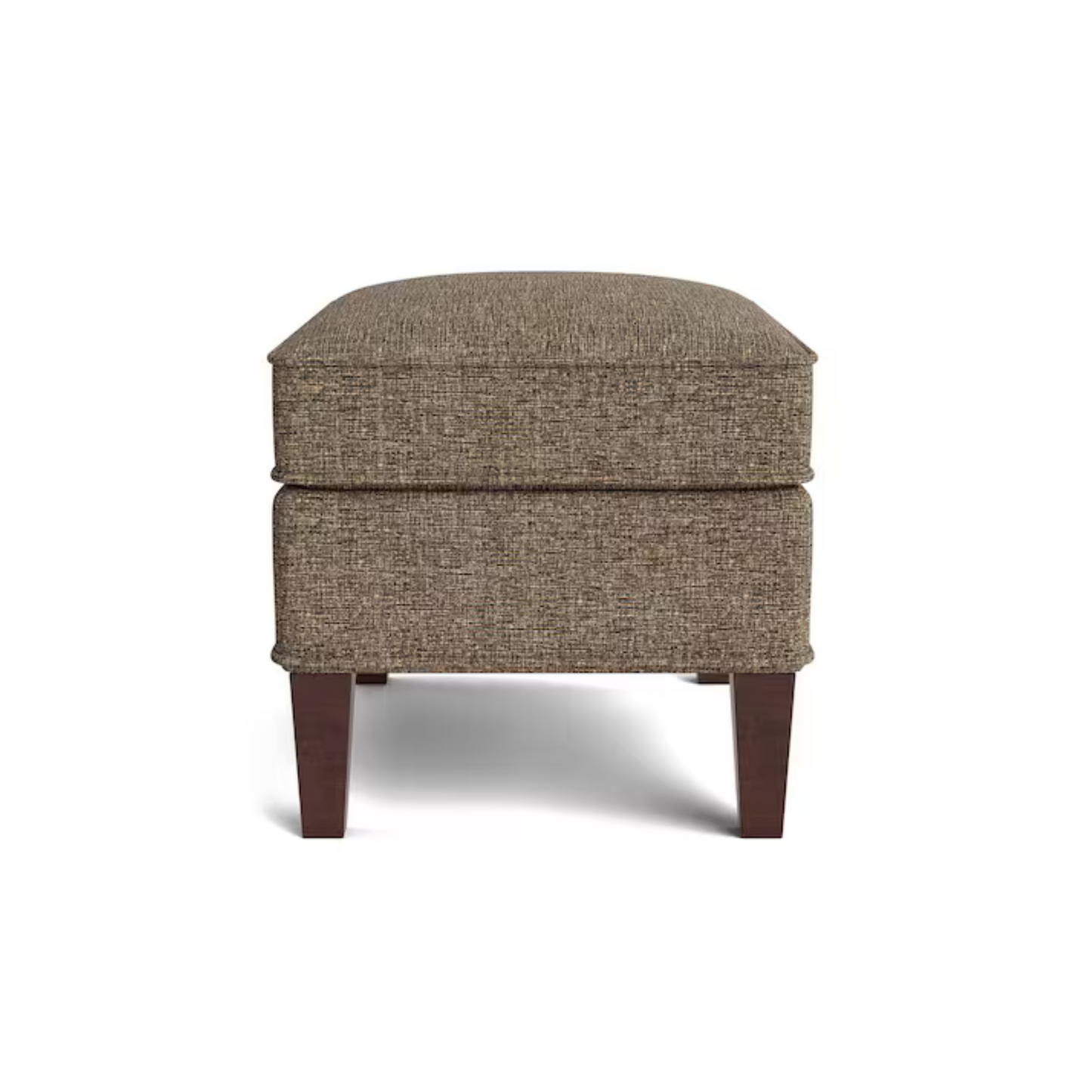 Kent Ottoman - Custom - Chapin Furniture