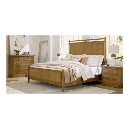 Surry Nightstand - Truffle Oak - Chapin Furniture