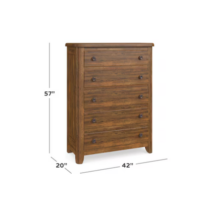 Benchmade Heritage Chest - Custom - Chapin Furniture