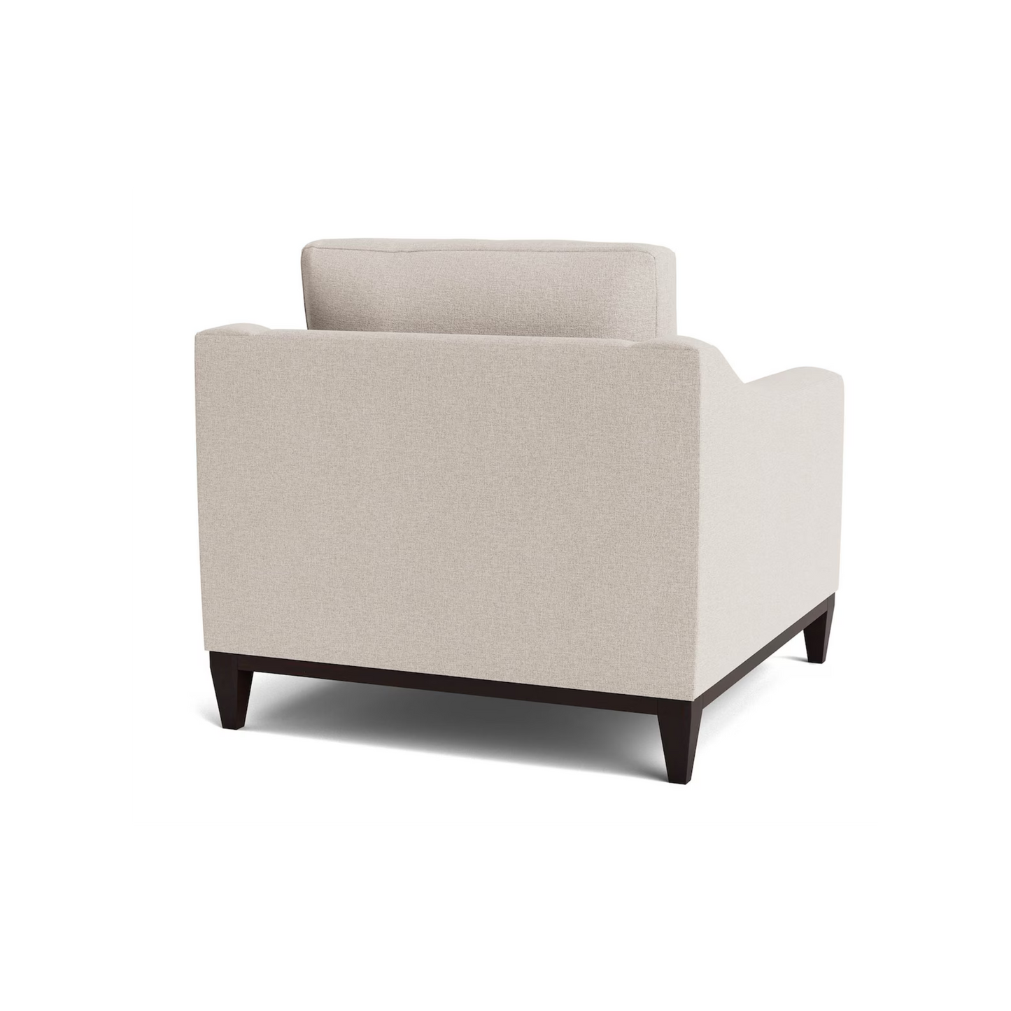 Sanford Slope Arm Chair - Custom - Chapin Furniture