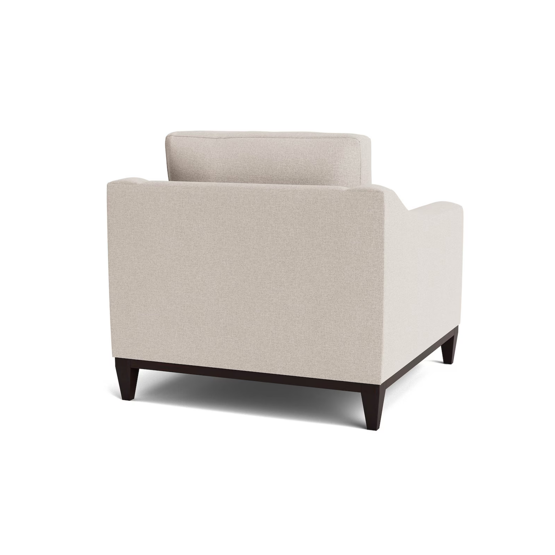 Sanford Slope Arm Chair - Custom - Chapin Furniture