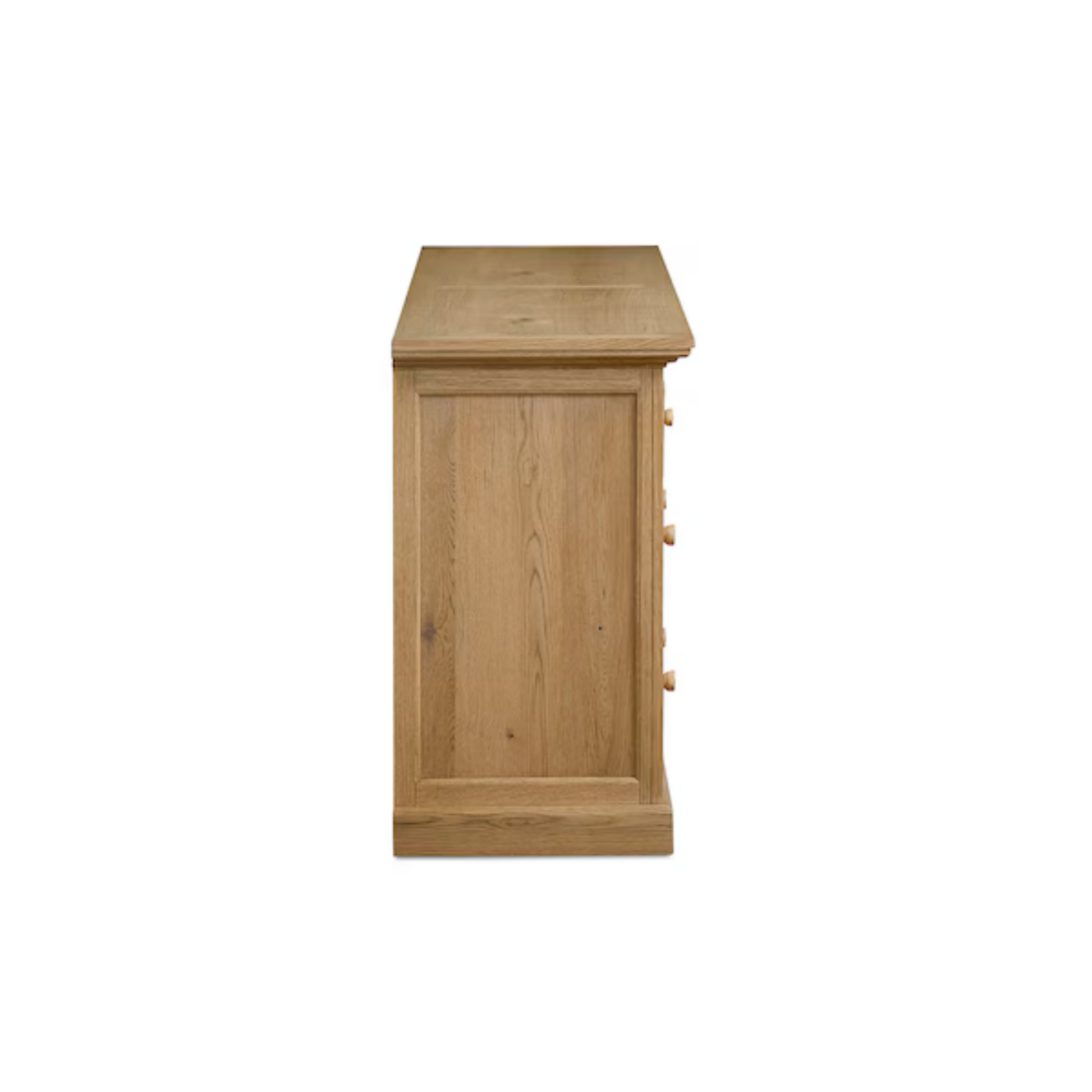 Surry Dresser - Flaxen Oak - Chapin Furniture