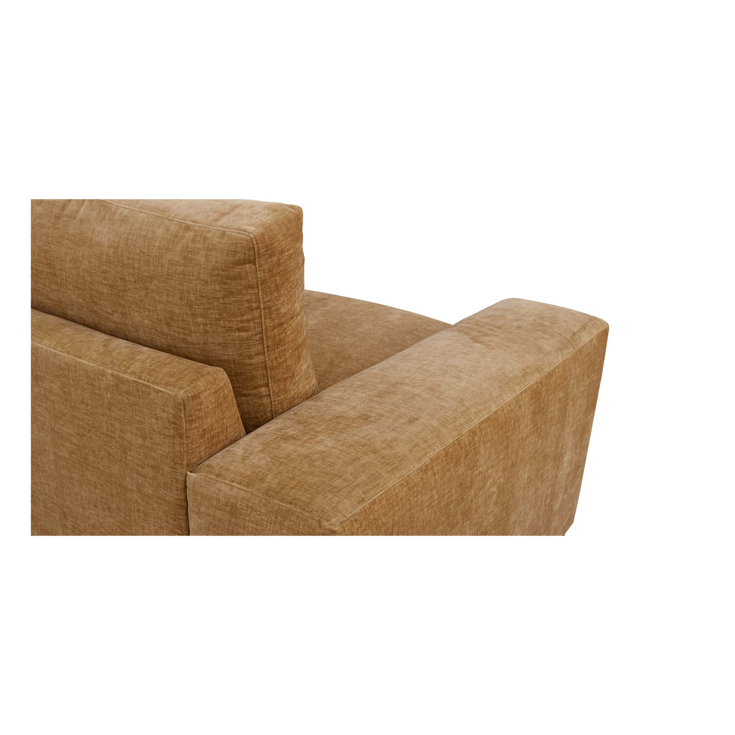 Southpark Sofa 100" - Custom - Chapin Furniture