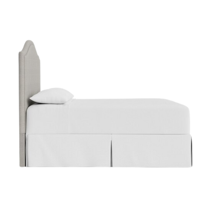 Vienna Upholstered Headboard - Custom - Chapin Furniture