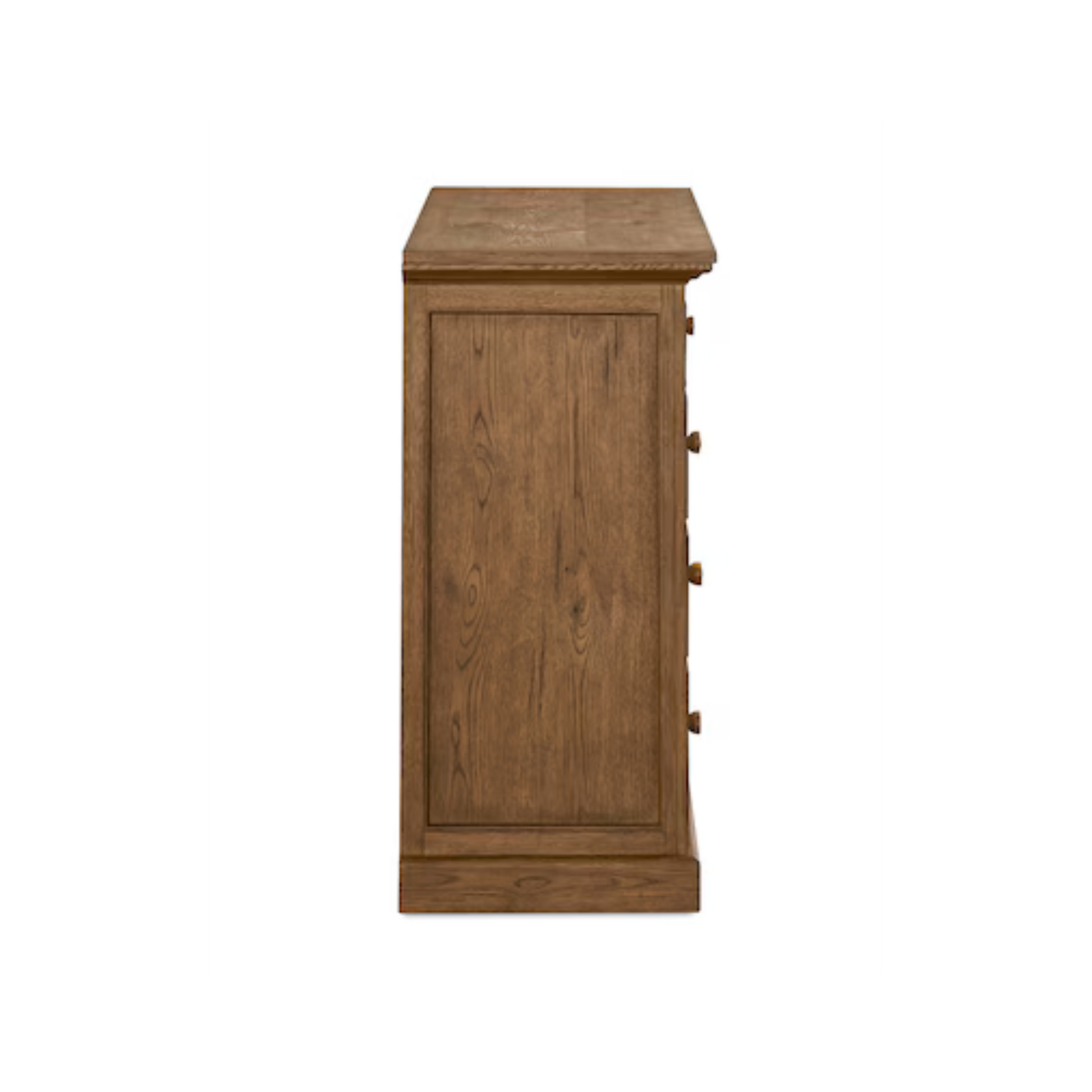 Surry Chest - Truffle Oak - Chapin Furniture