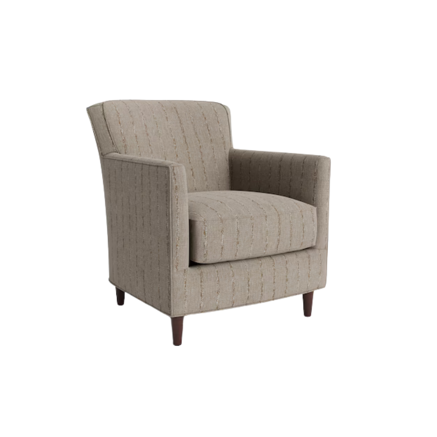 New American Living Accent Chair - Custom - Chapin Furniture