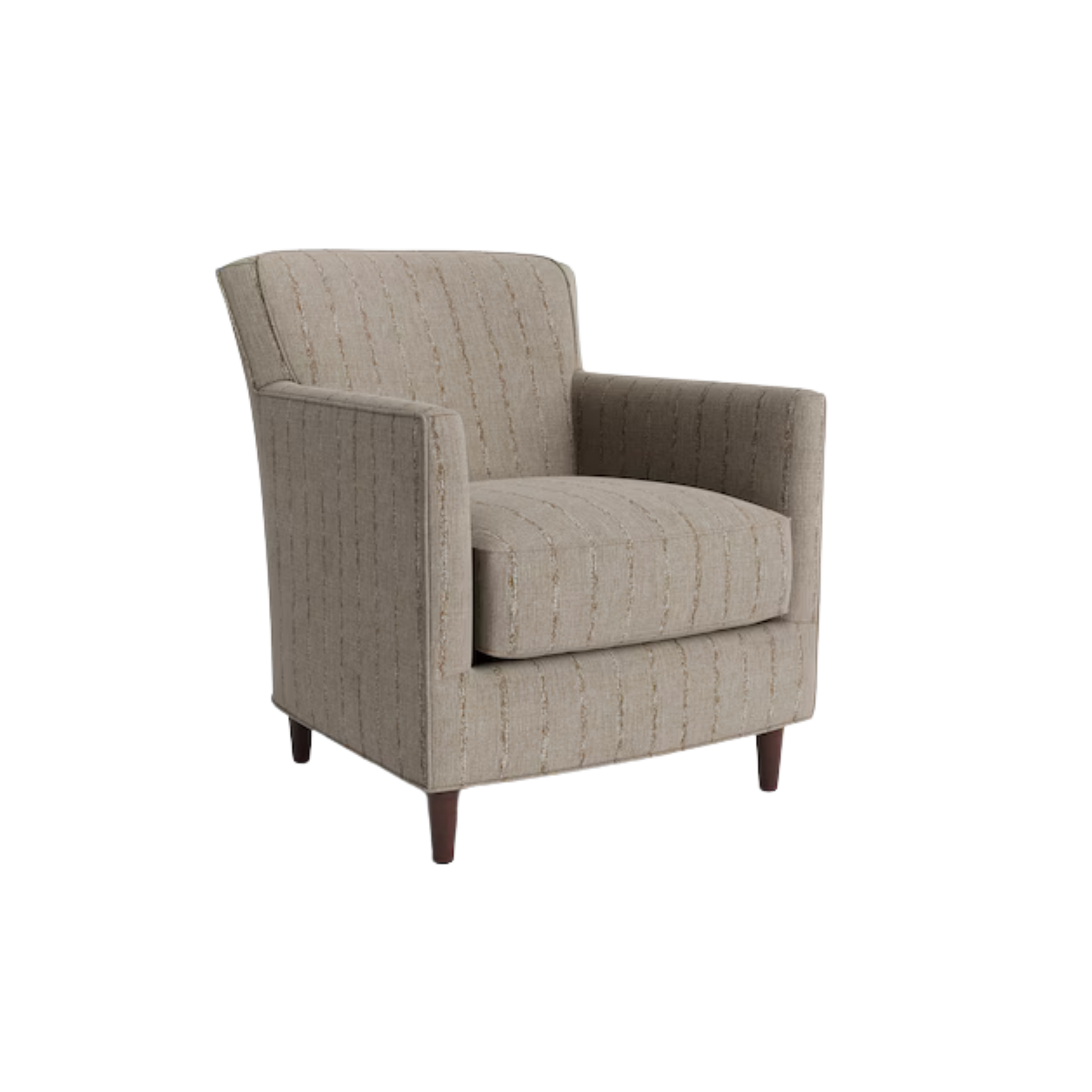 New American Living Accent Chair - Custom - Chapin Furniture