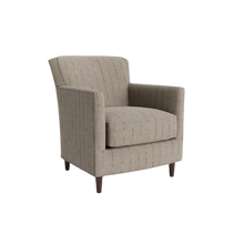 New American Living Accent Chair - Custom - Chapin Furniture
