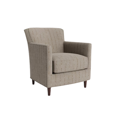 New American Living Accent Chair - Custom - Chapin Furniture