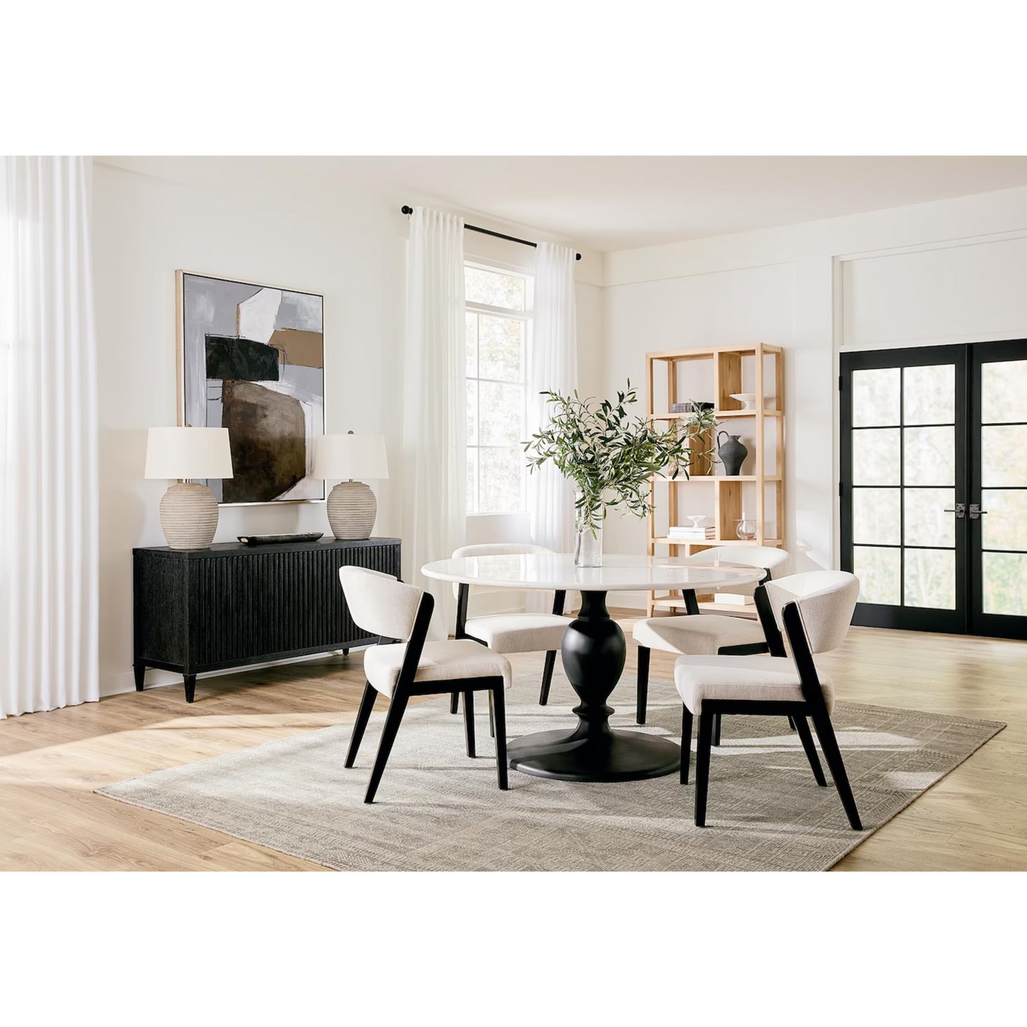 Stratton 70" Sideboard - Chapin Furniture