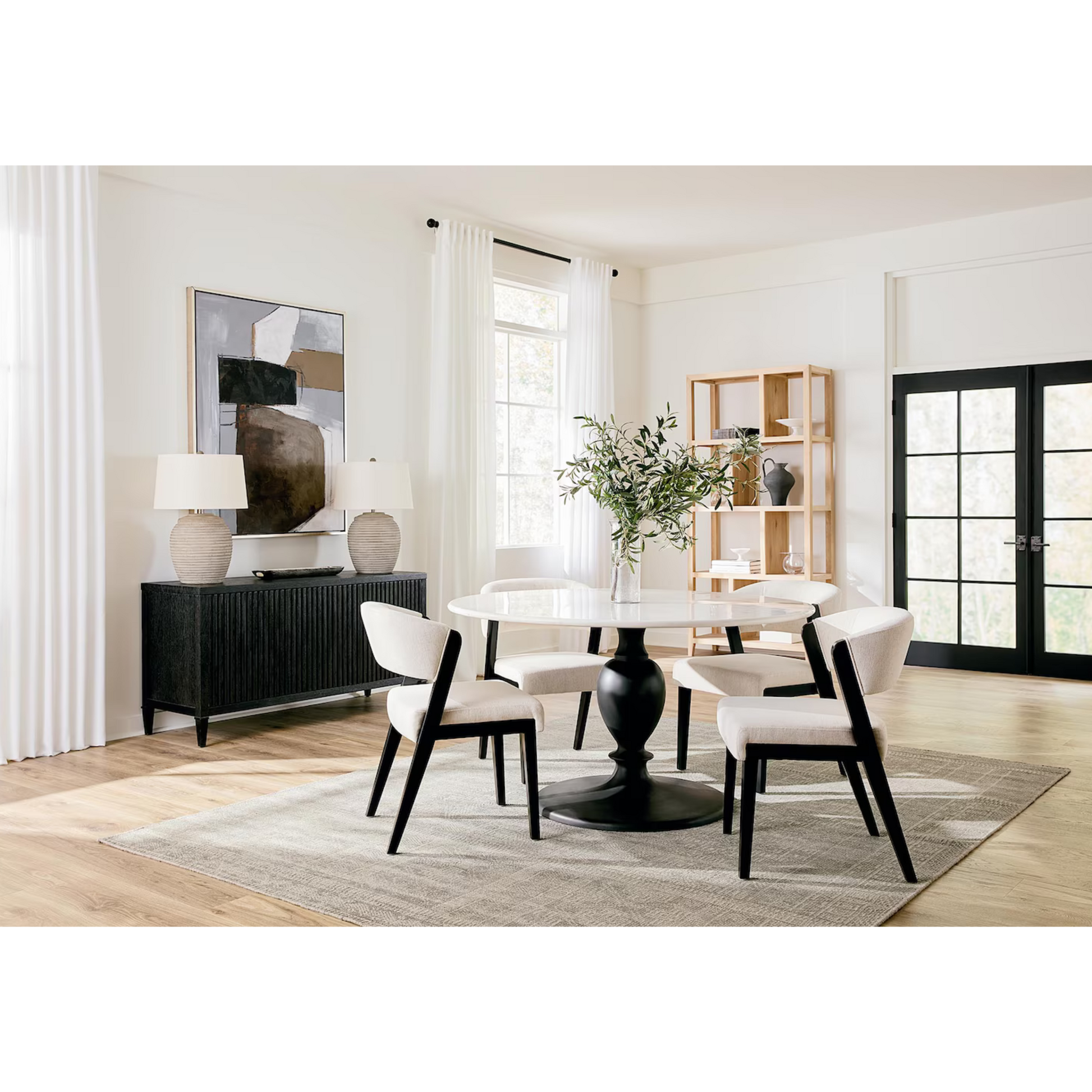 Stratton 70" Sideboard - Chapin Furniture