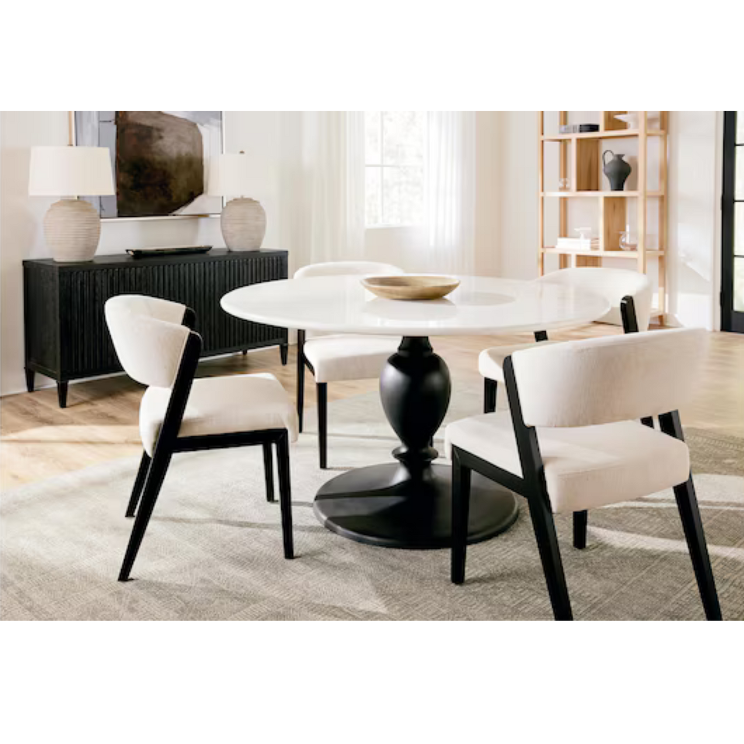 Stratton 60" Sideboard - Chapin Furniture