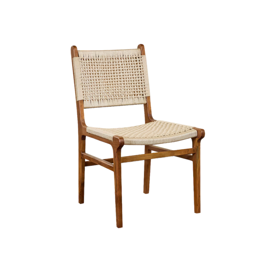 Sandbridge Side Chair - Chapin Furniture