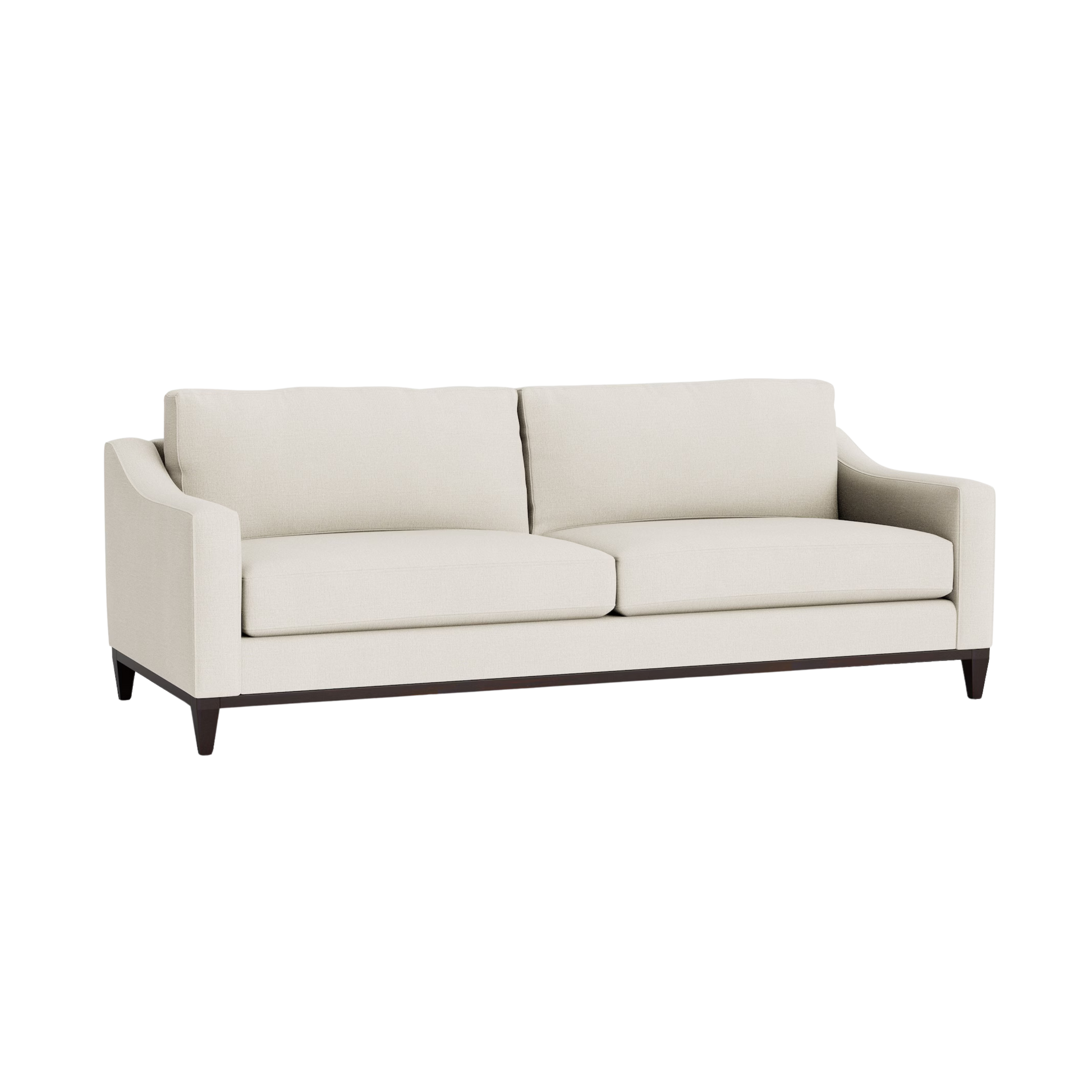 Sanford Sofa - Custom - Chapin Furniture