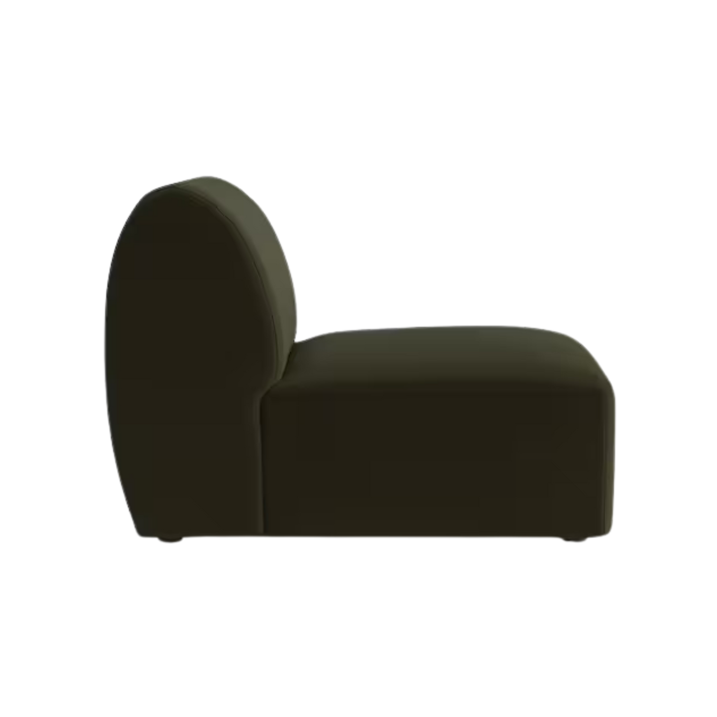 Clyde Accent Chair - Custom - Chapin Furniture