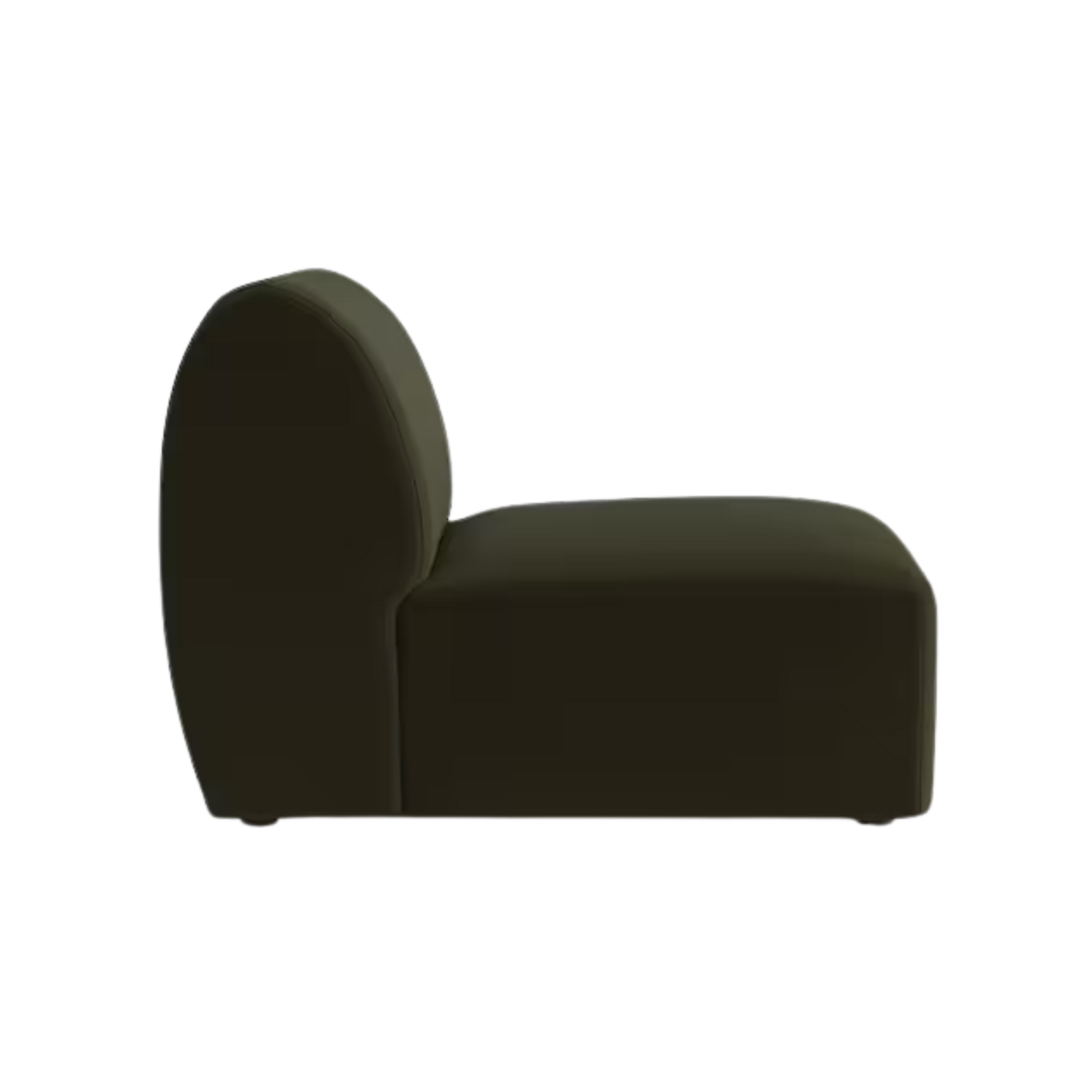 Clyde Accent Chair - Custom - Chapin Furniture