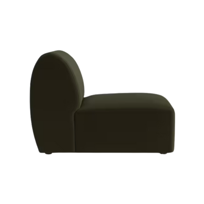 Clyde Accent Chair - Custom - Chapin Furniture