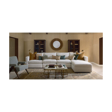 Copenhagen Glass Cabinet - Chapin Furniture