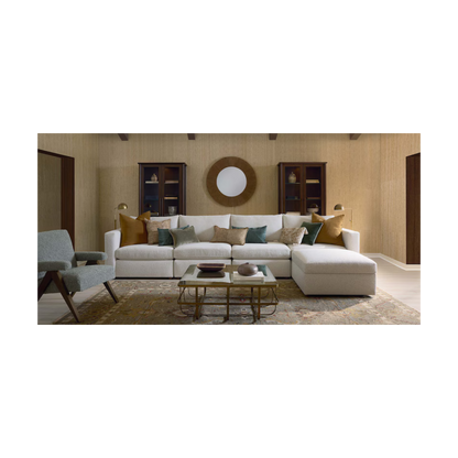 Copenhagen Glass Cabinet - Chapin Furniture