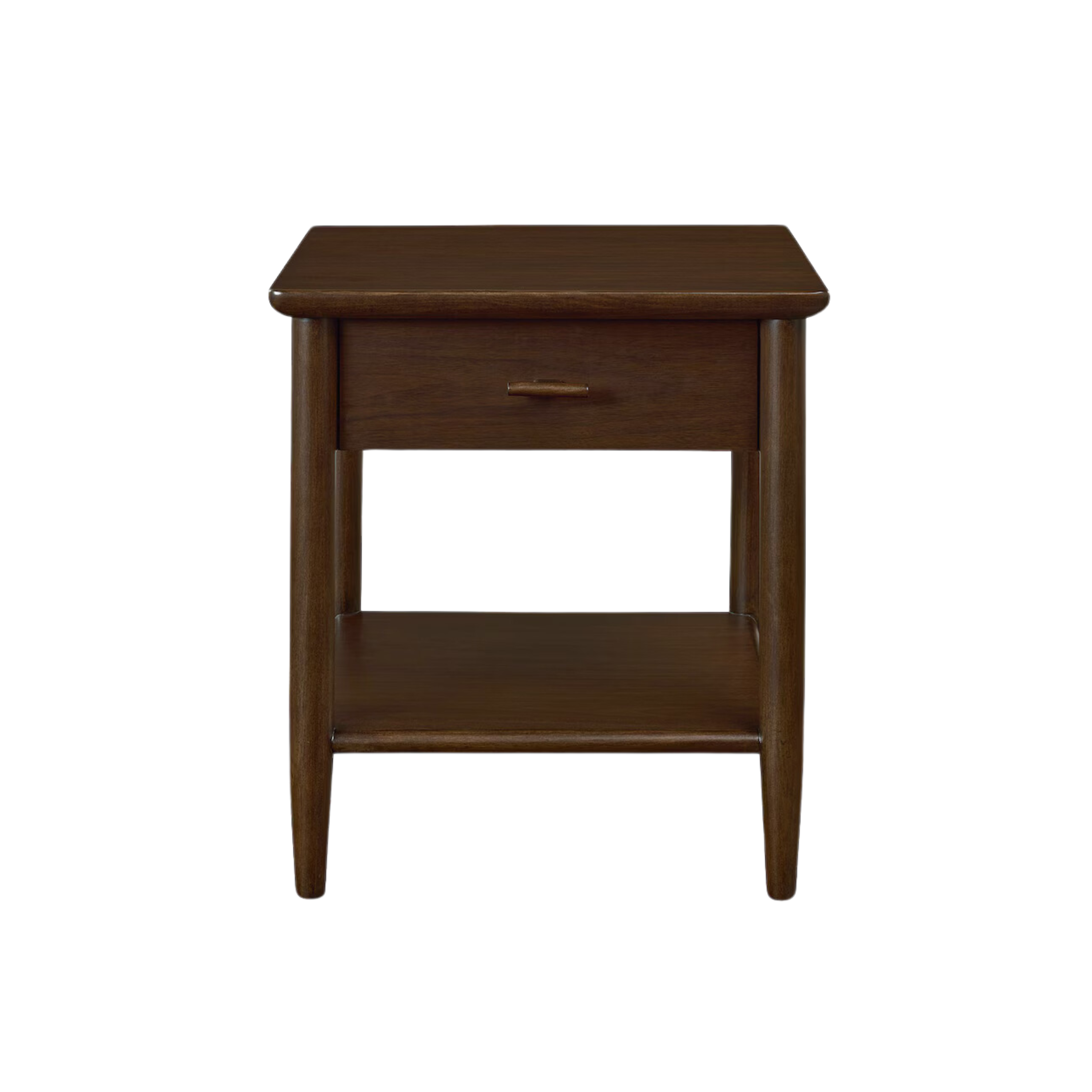 Bassett Furniture Copenhagen Bedside Table - Thumbnail 5