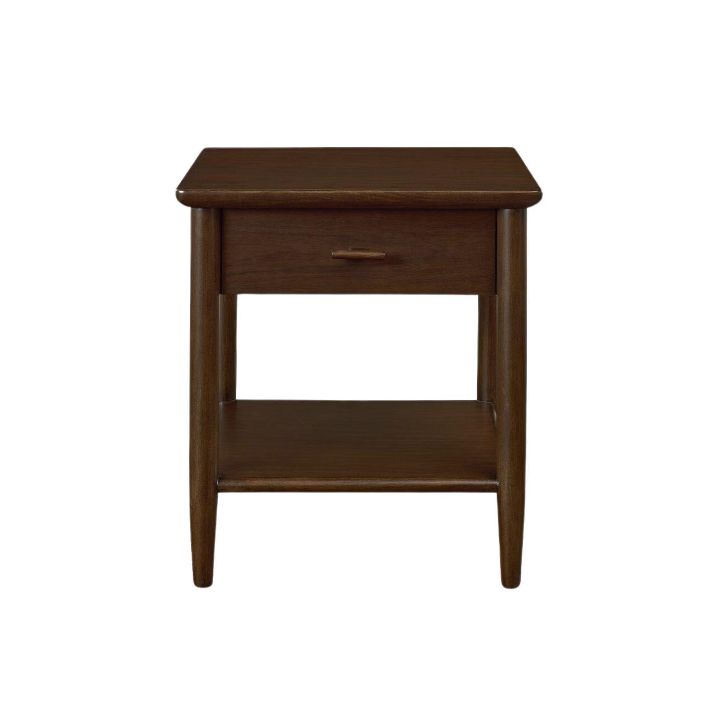 Copenhagen Bedside Table - Chapin Furniture