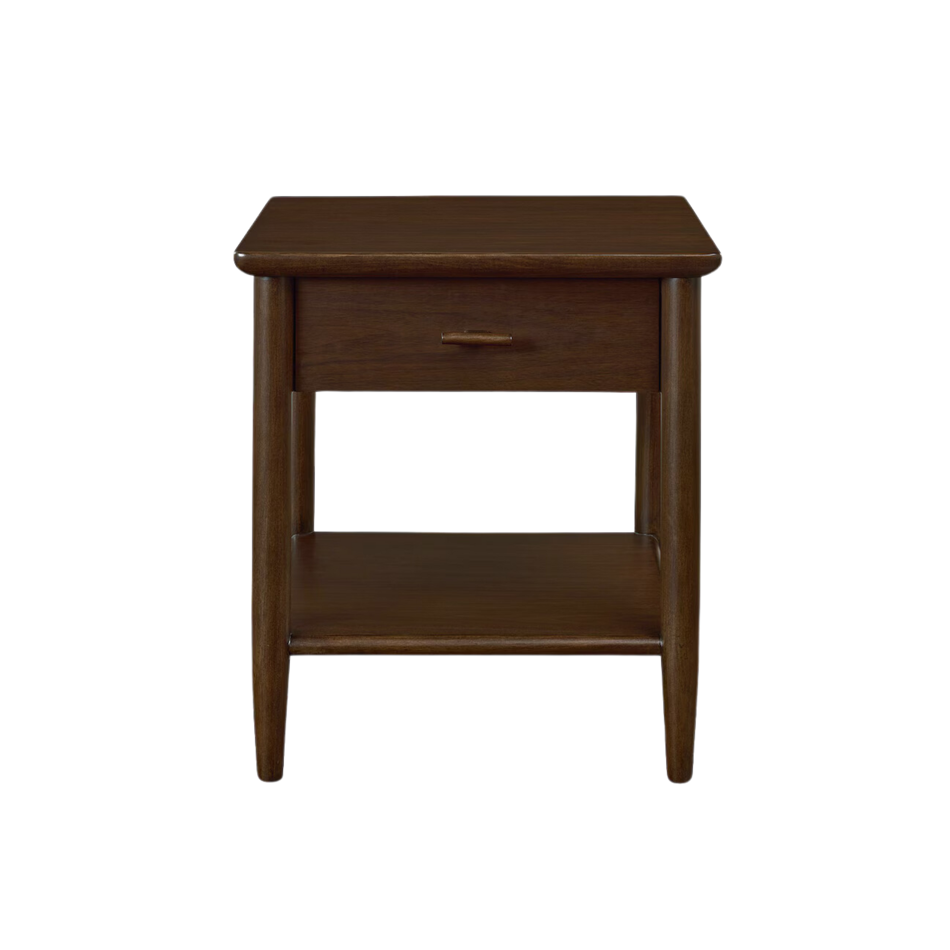 Copenhagen Bedside Table - Chapin Furniture