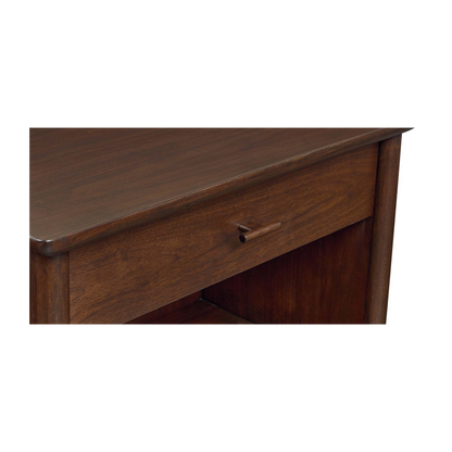Copenhagen Open Nightstand - Chapin Furniture