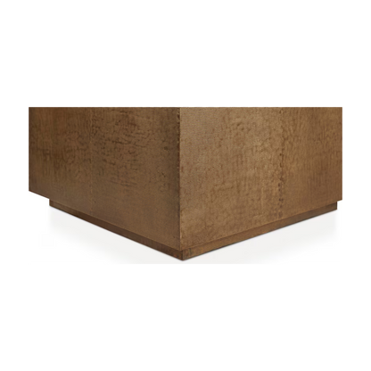 Vansant Lamp Table - Chapin Furniture