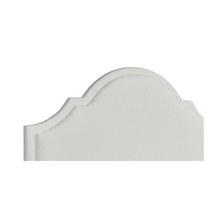 Barcelona Upholstered Headboard - Custom - Chapin Furniture