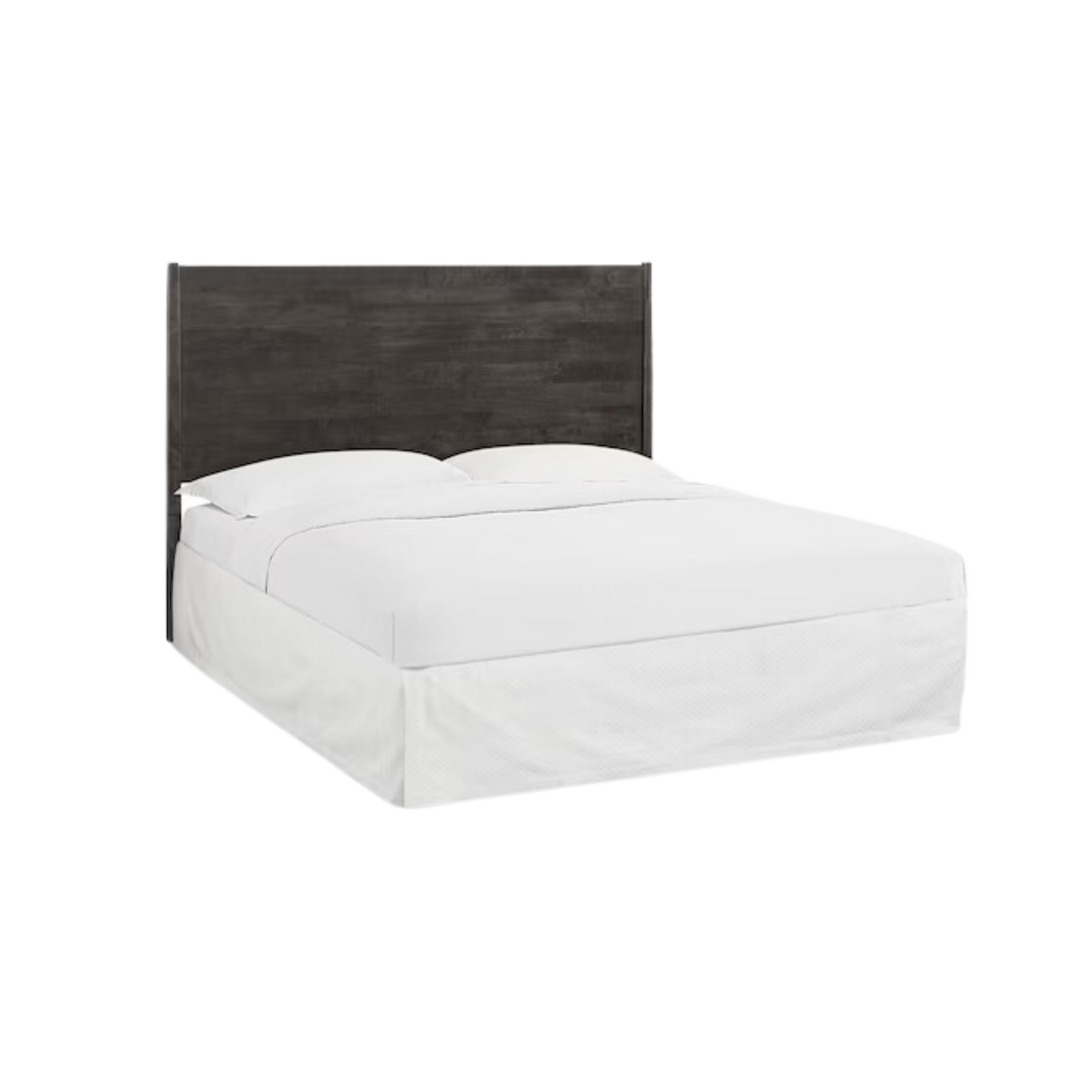 Benchmade Parkway King Panel Headboard - Cinder - Chapin Furniture