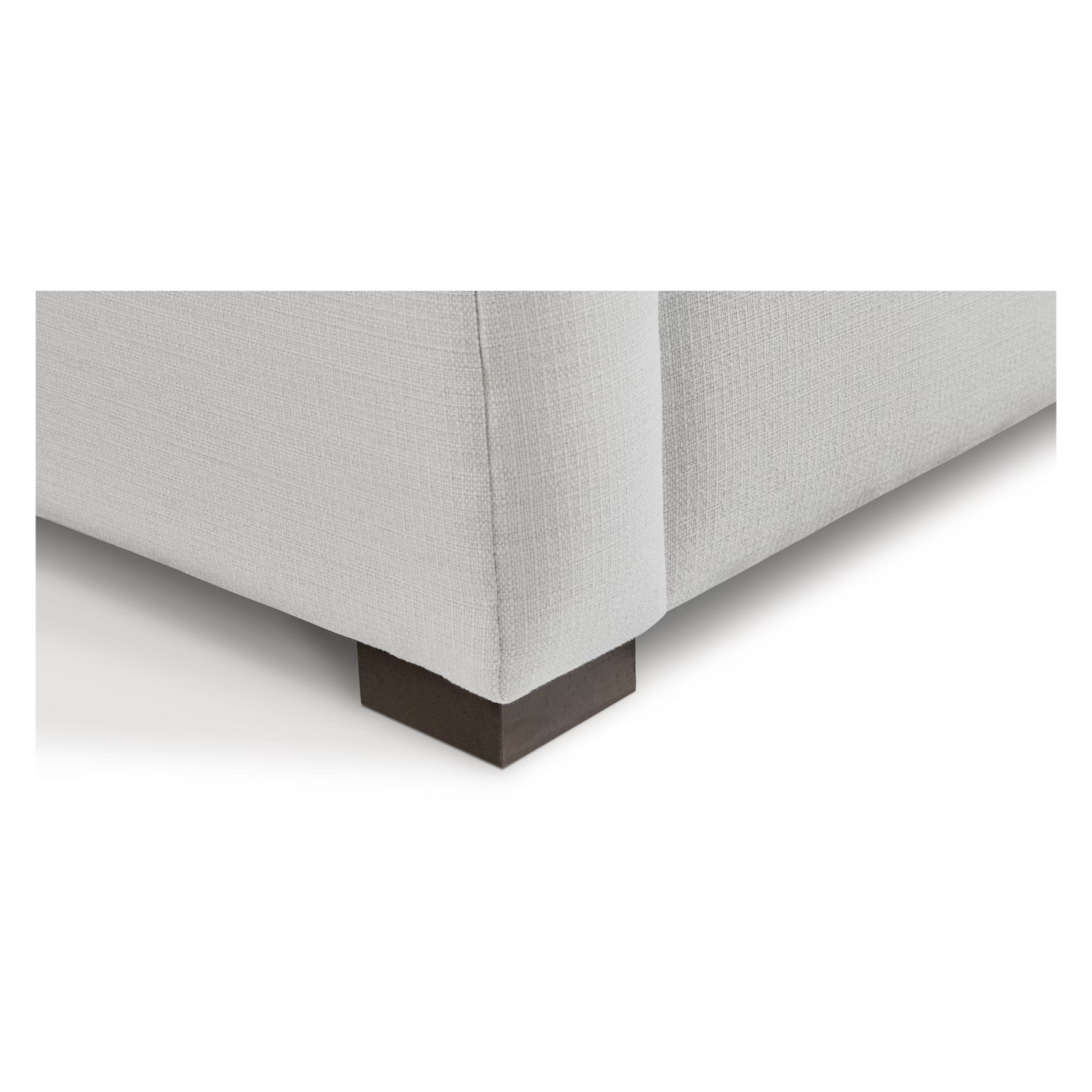 Hanover 84" Roll Arm Sofa - Cloud - Chapin Furniture