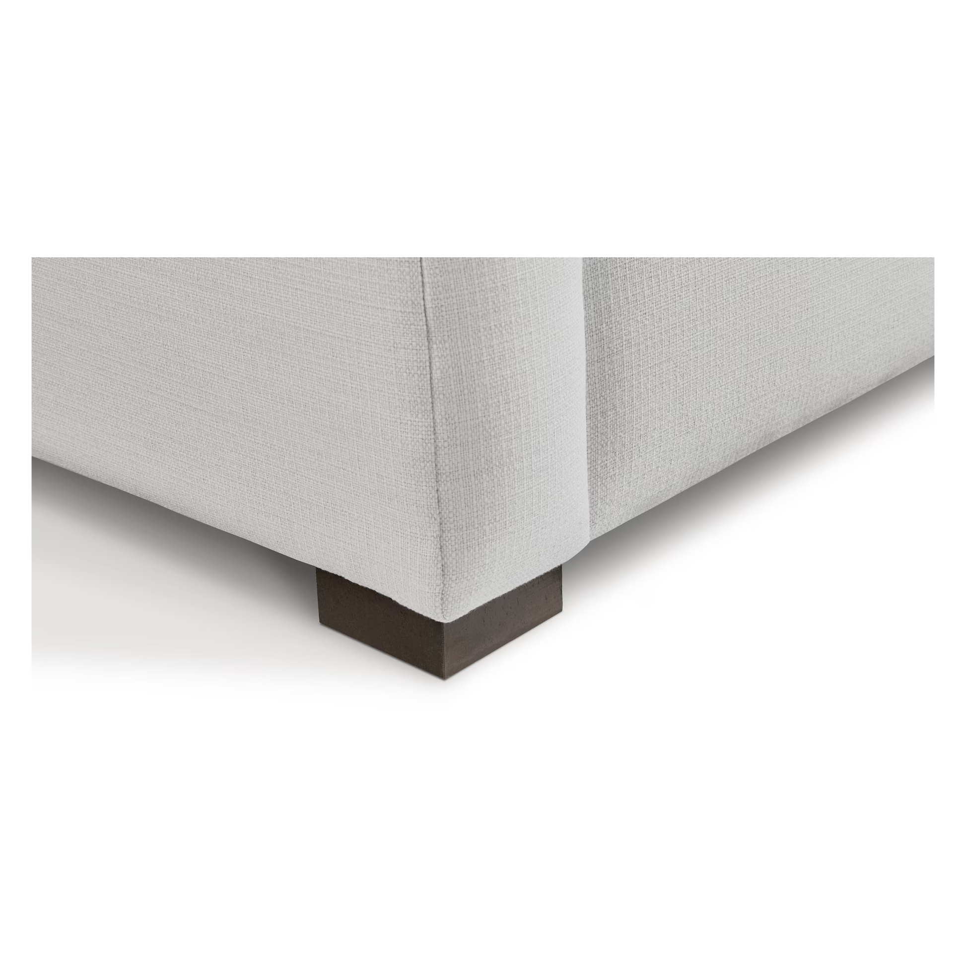 Hanover 84" Roll Arm Sofa - Cloud - Chapin Furniture