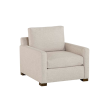 Colby Thin Track Chair - Custom - Chapin Furniture