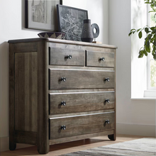 Benchmade Heritage Bureau - Custom - Chapin Furniture